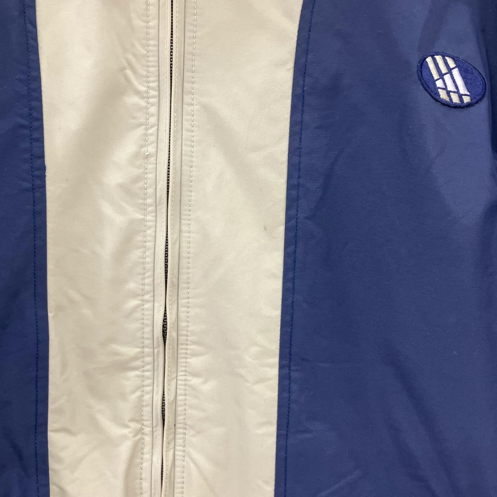 ジャケット 80-90s DOWN COAT (M) M ベージュ
