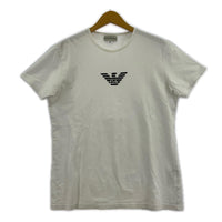 半袖Tシャツ EMPORIO ARMANI 半袖Tシャツ・カットソー ホワイト