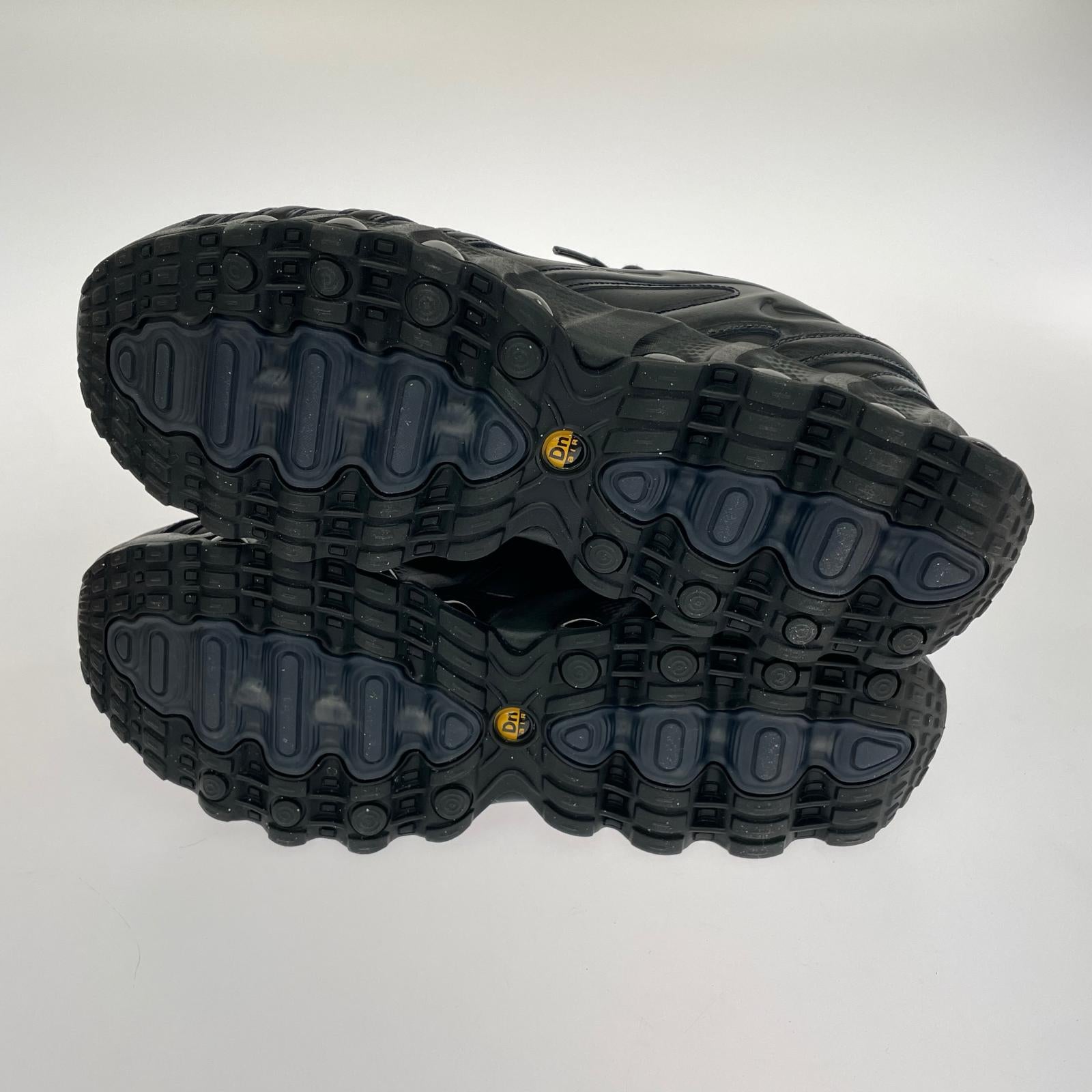 スニーカー NIKE AIR MAX LTR SP II7058-001 黒 (27) 27cm (US9 UK8 1/2 EU44) ブラック