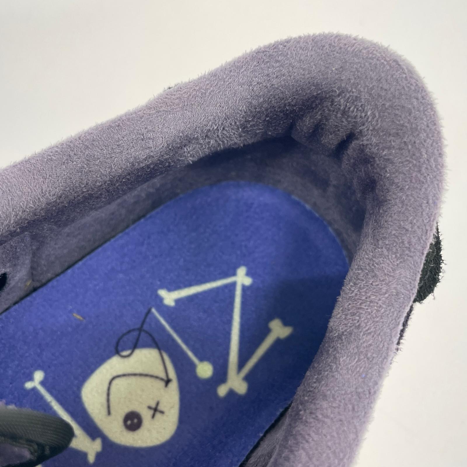スニーカー NIKE×Zion Williamson AIR JORDAN 1 RETO LOW IH2309-500 (26.5) 26.5cm (US8 1/2 UK8 EU43)