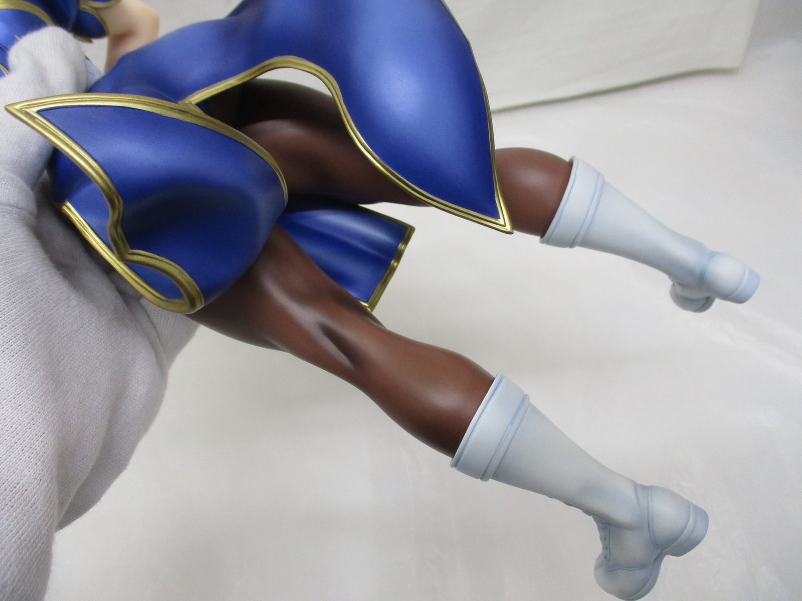 サフィアーノレザー レッド
