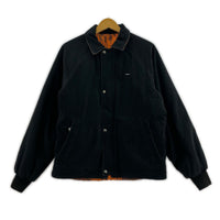 ブルゾン RealTree Reversible Quilted Work Jacket S