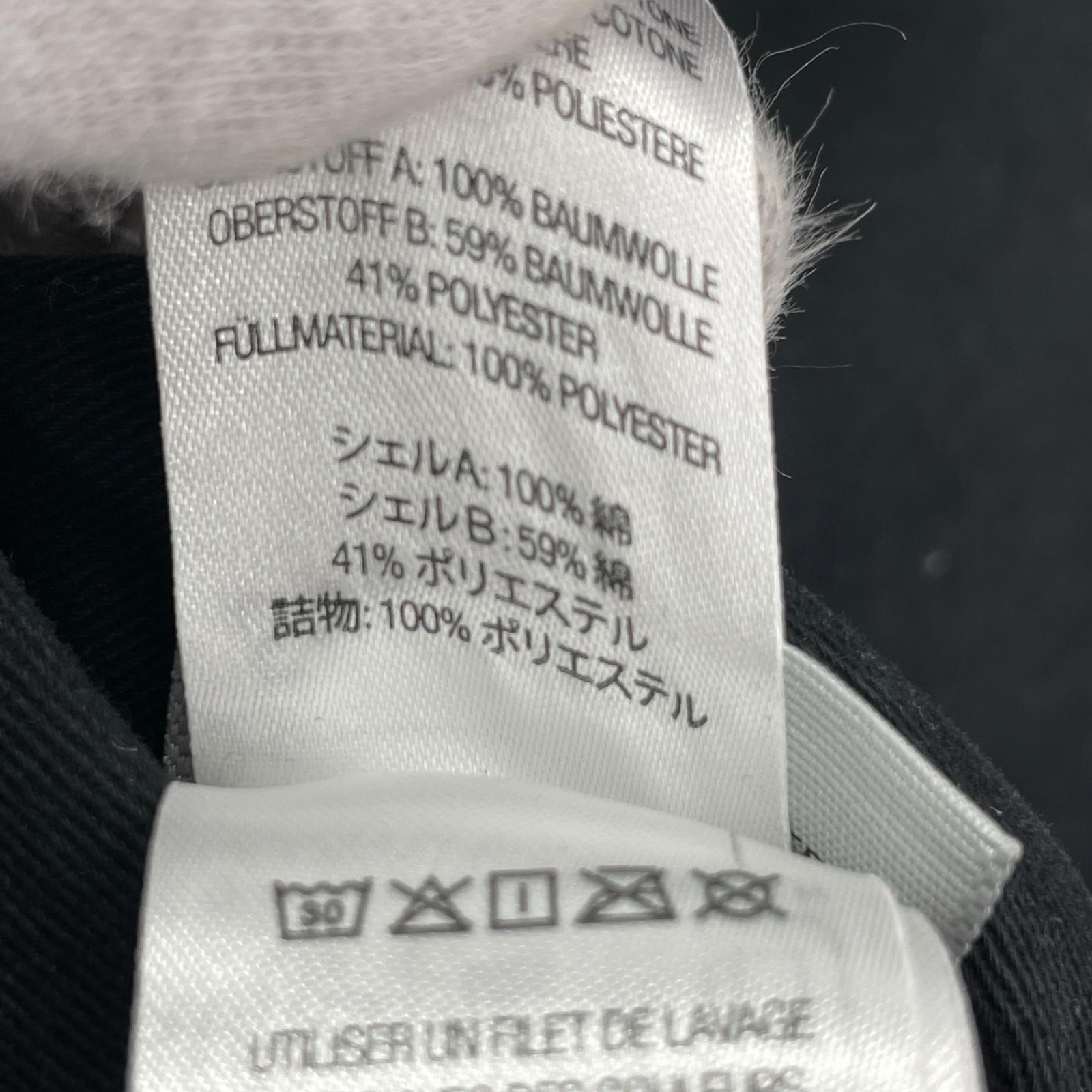 ブルゾン RealTree Reversible Quilted Work Jacket S
