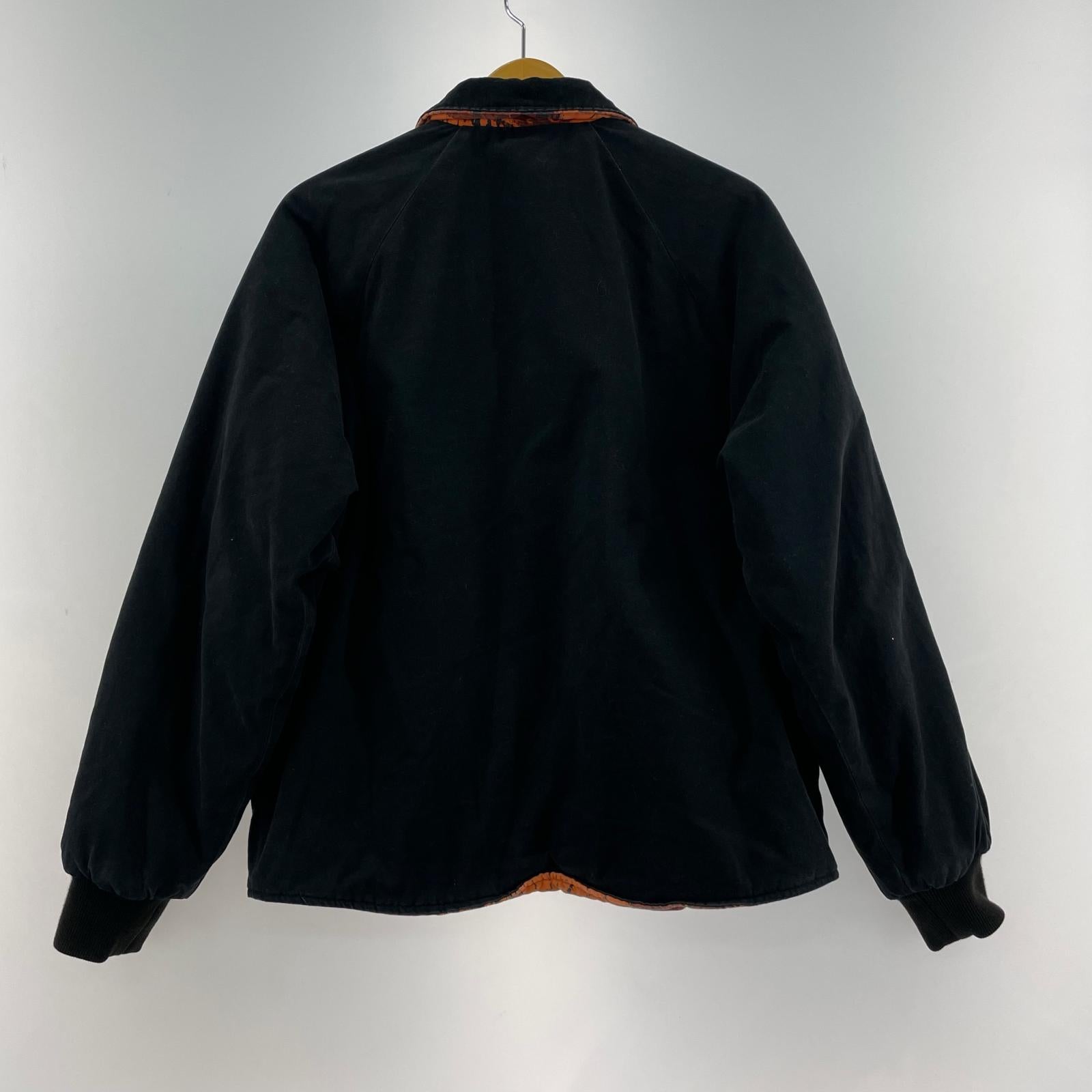 ブルゾン RealTree Reversible Quilted Work Jacket S