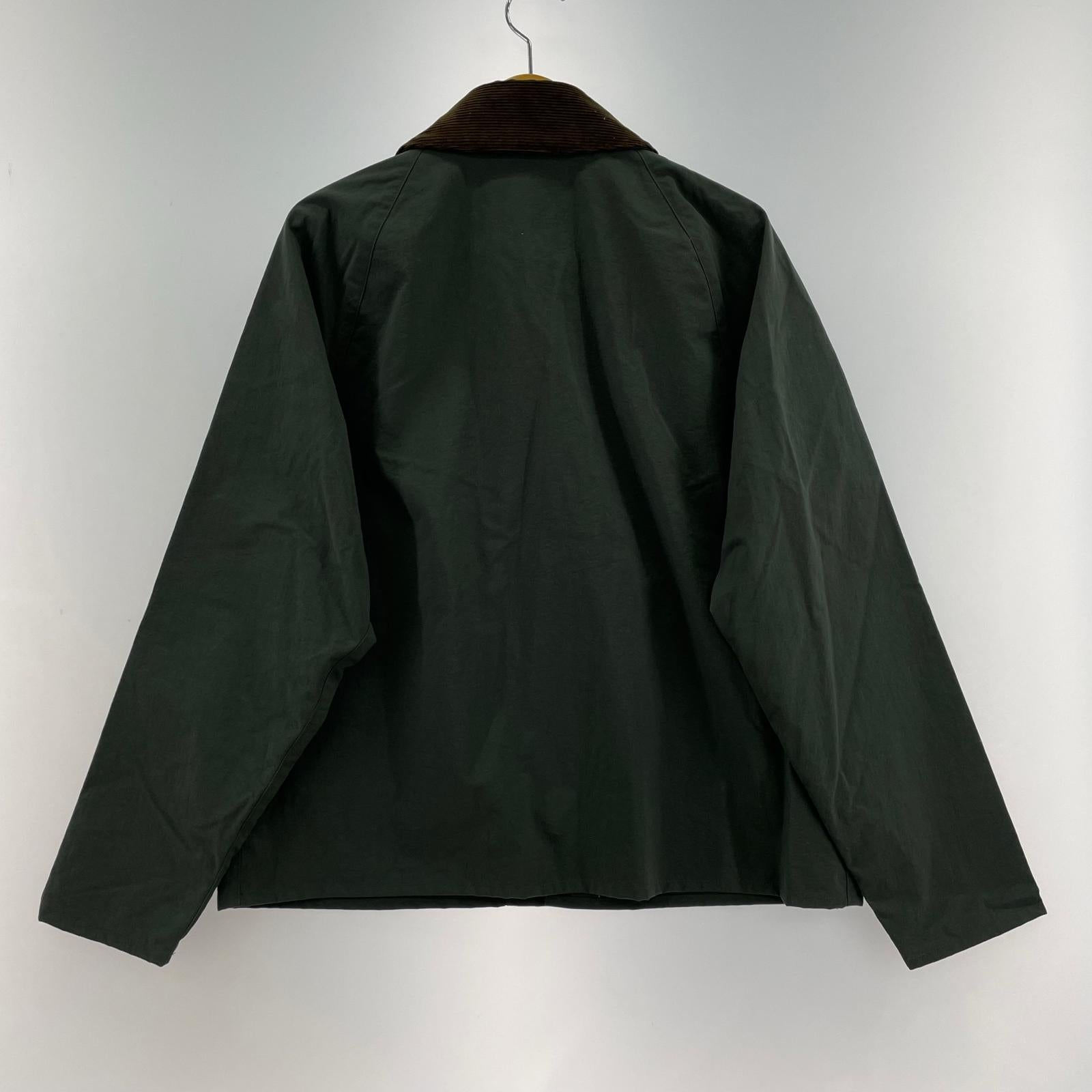 ジャケット × Journal Standard SPEY M M