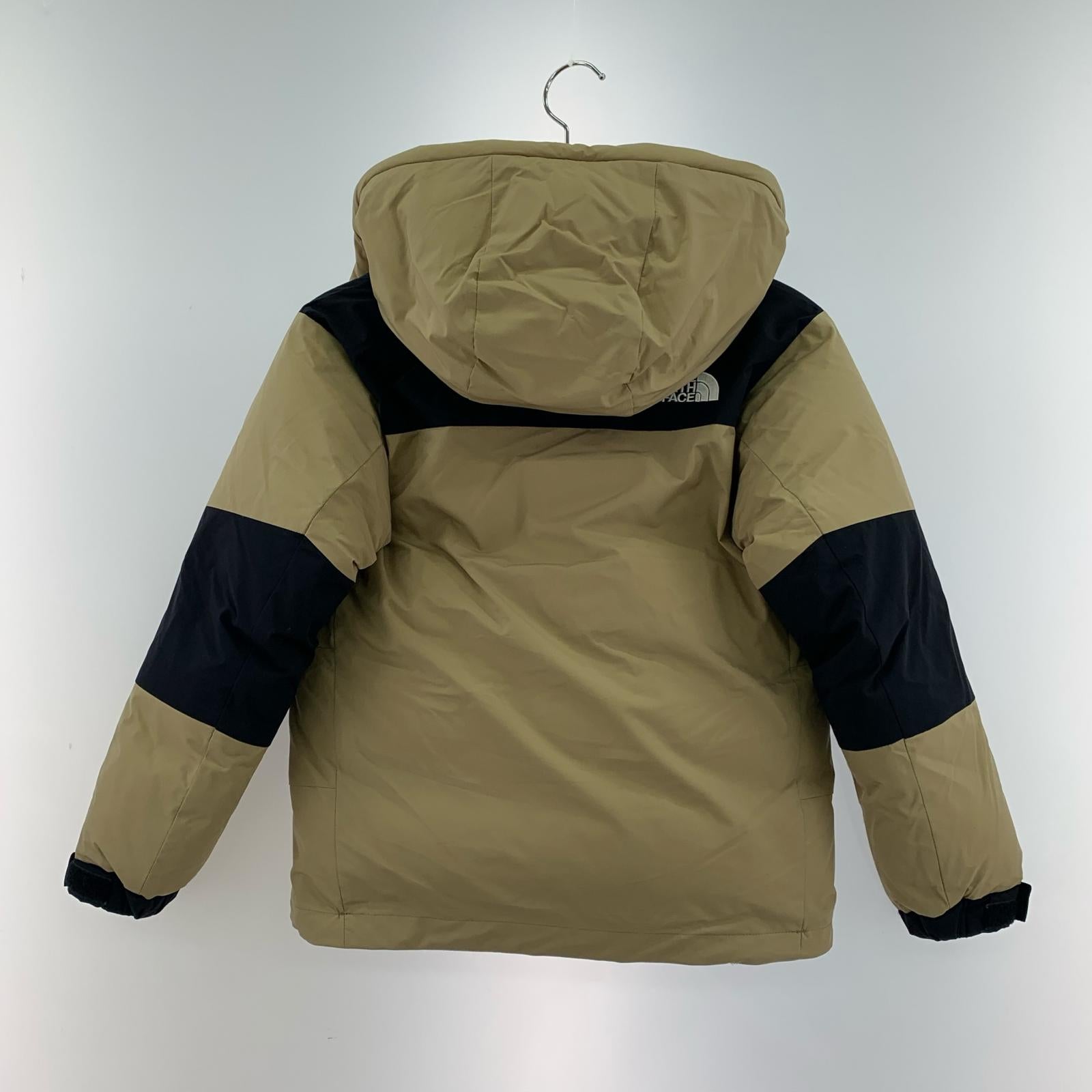 その他トップス Endurance Baltro Jacket 140 ベージュ