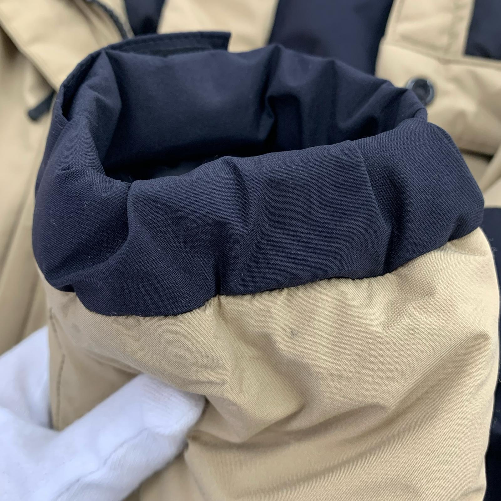 その他トップス Endurance Baltro Jacket 140 ベージュ