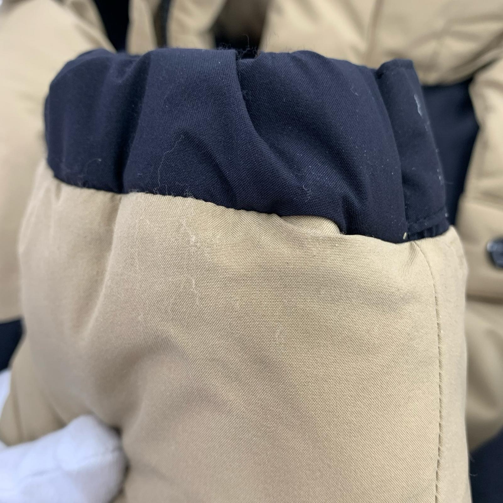 その他トップス Endurance Baltro Jacket 140 ベージュ