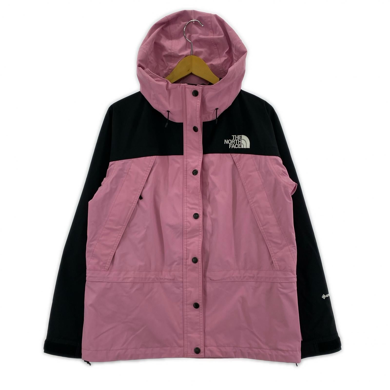 ジャケット ピンク NPW62236 L