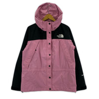ジャケット ピンク NPW62236 L
