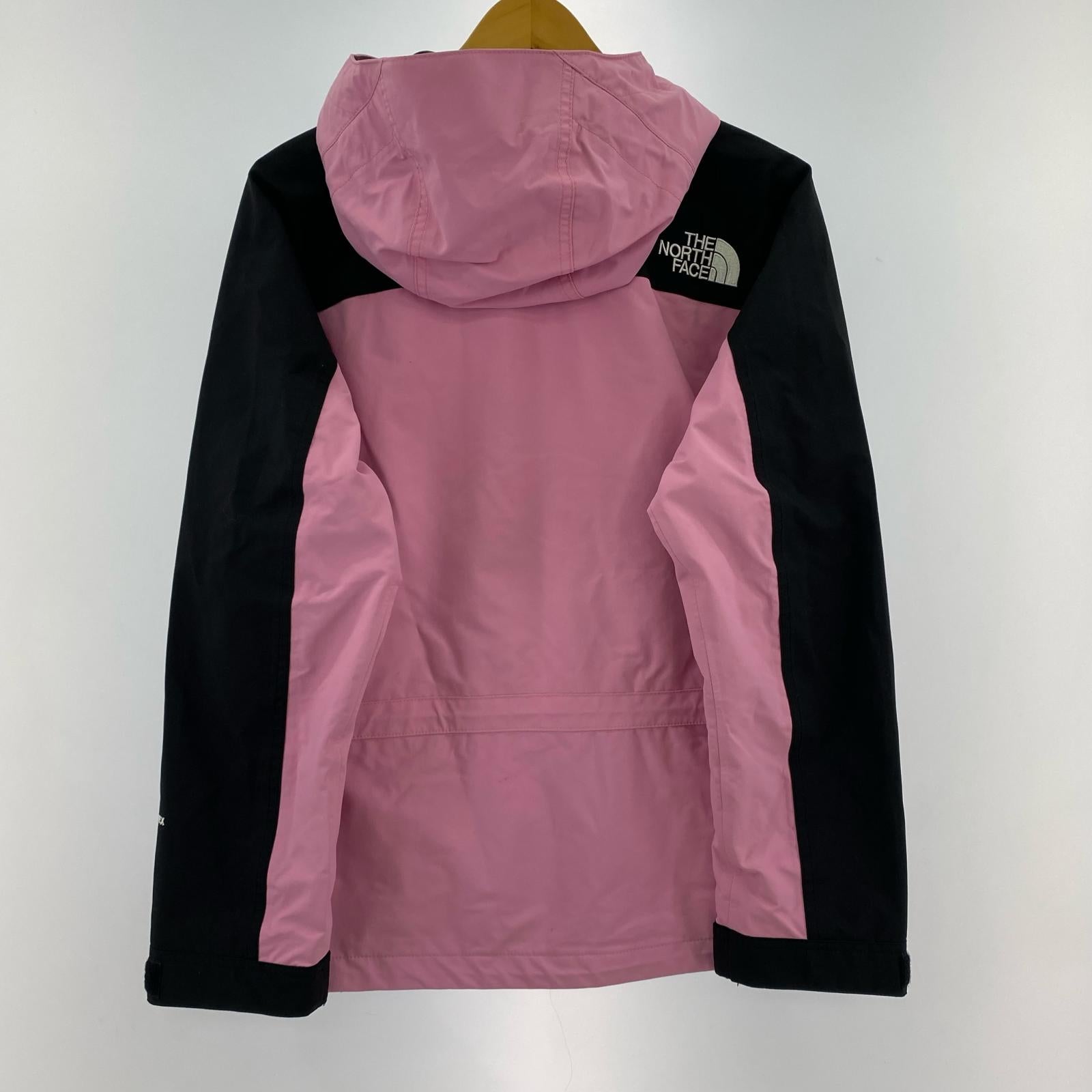 ジャケット ピンク NPW62236 L