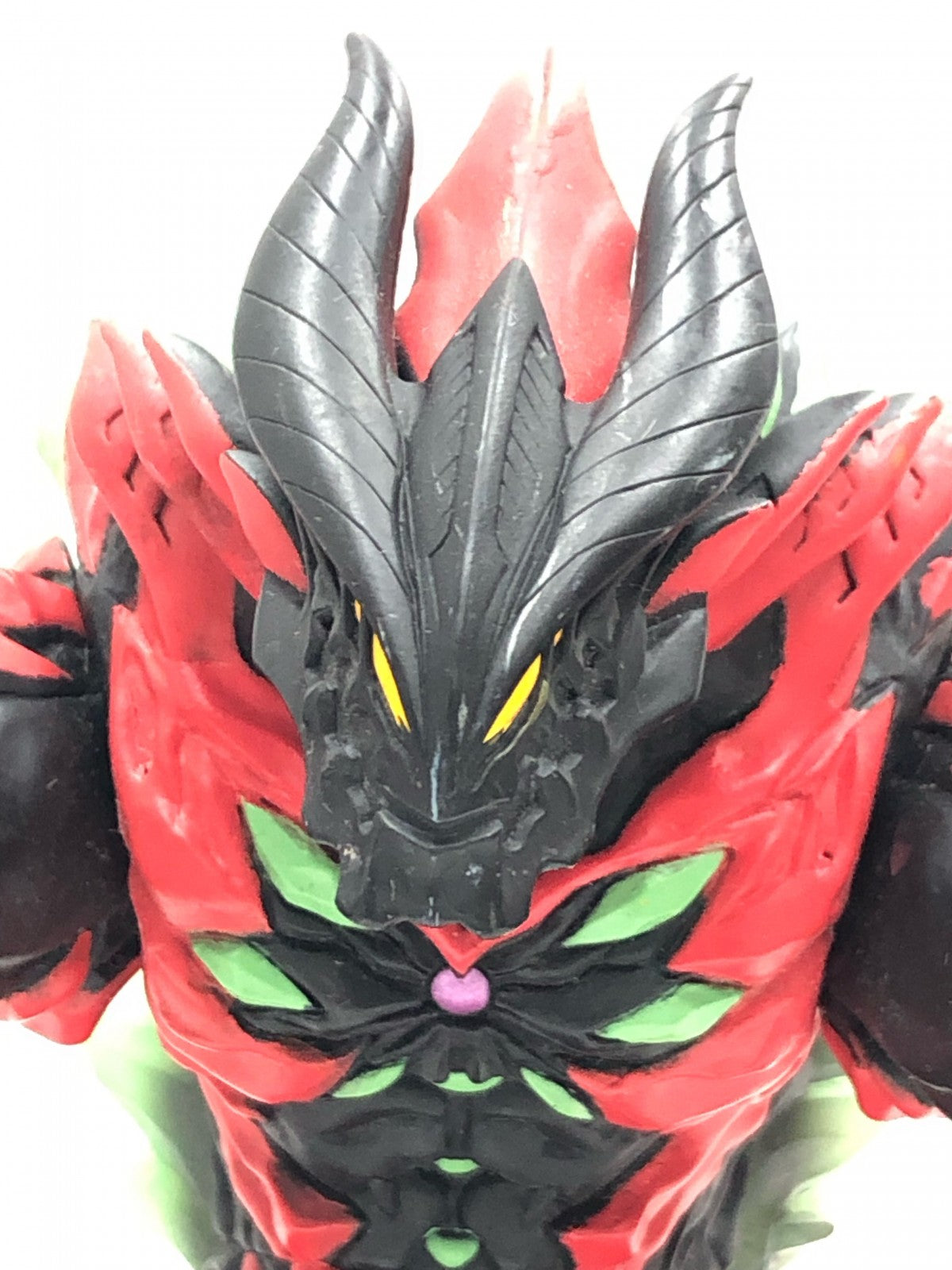ウルトラ怪獣 アークベリアル フィギュア/グッズ