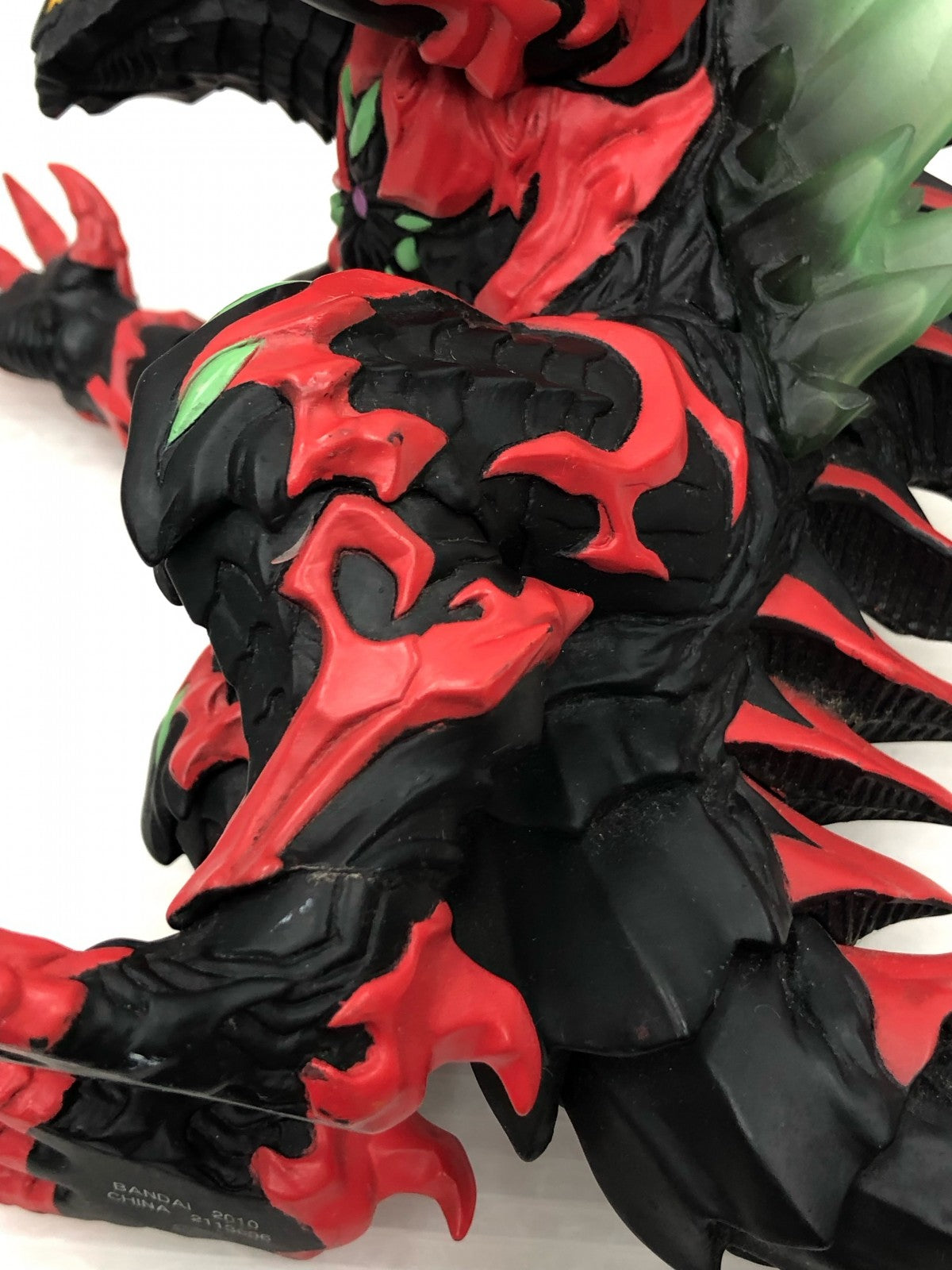 ウルトラ怪獣 アークベリアル フィギュア/グッズ