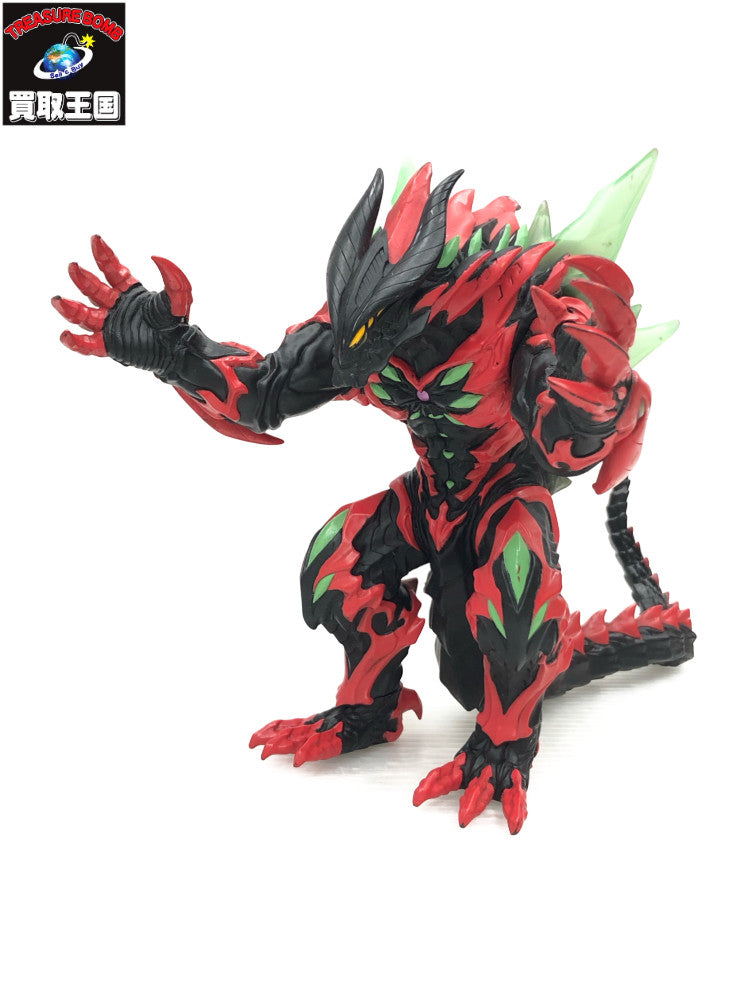 ウルトラ怪獣 アークベリアル フィギュア/グッズ
