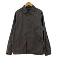 ジャケット G1950 コットンコーチジャケット M GRY M