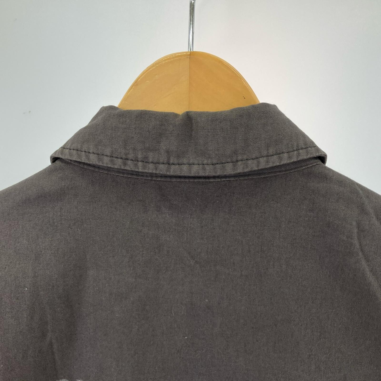 ジャケット G1950 コットンコーチジャケット M GRY M