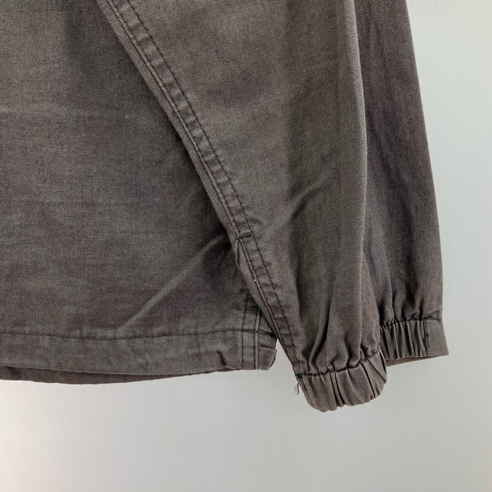 ジャケット G1950 コットンコーチジャケット M GRY M