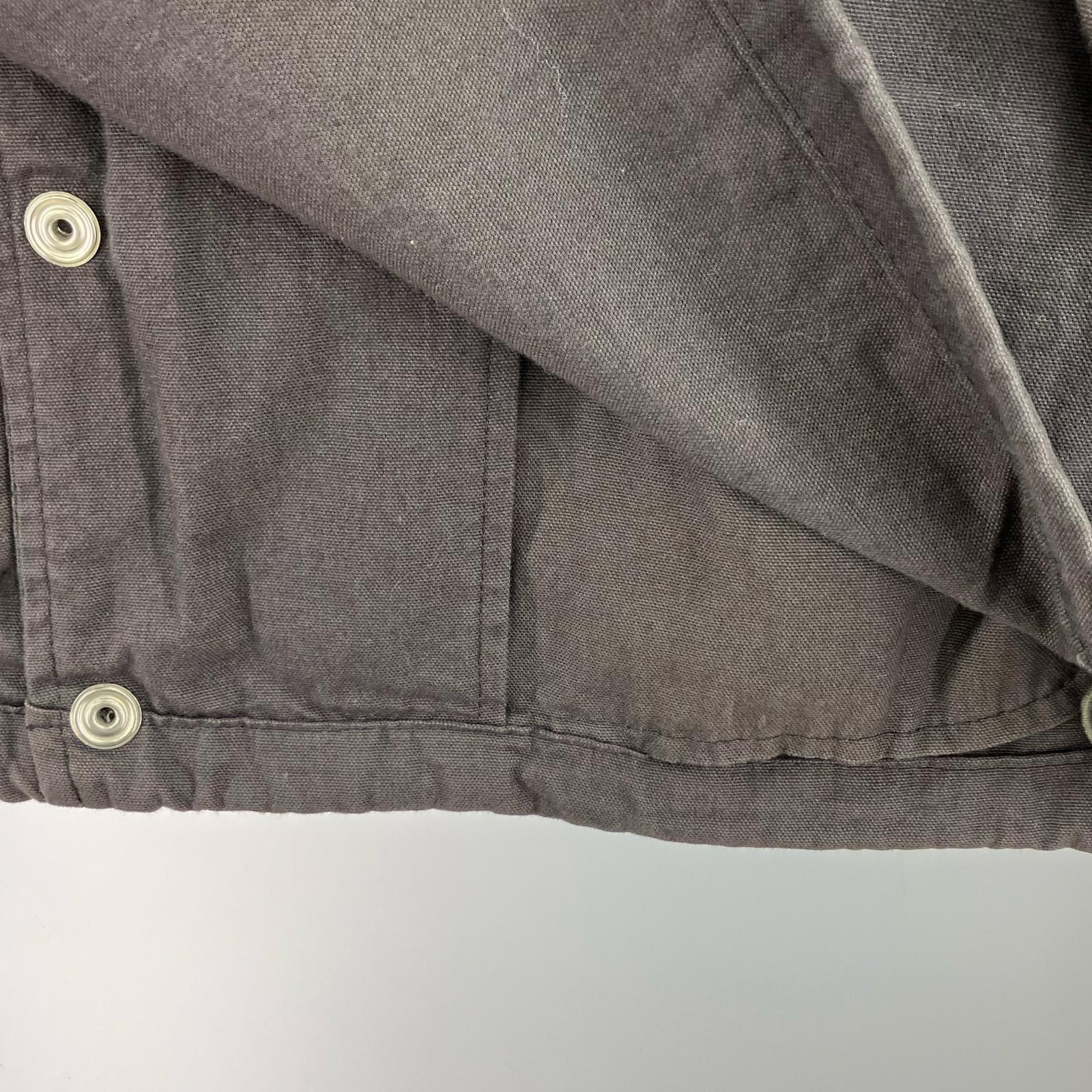 ジャケット G1950 コットンコーチジャケット M GRY M