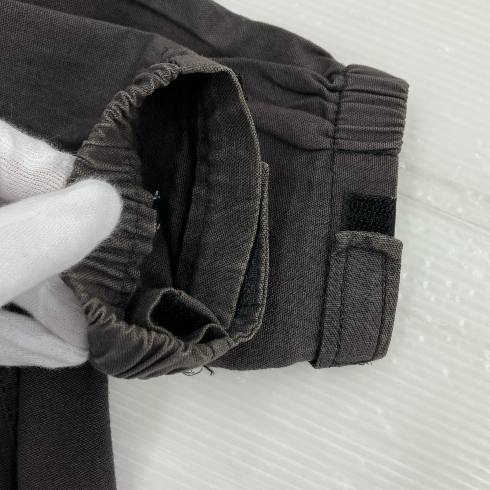 ジャケット G1950 コットンコーチジャケット M GRY M