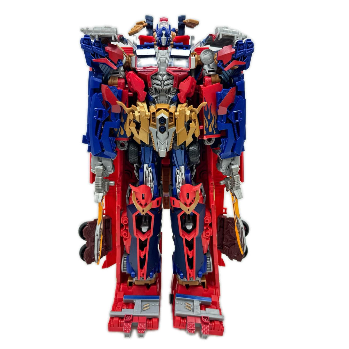 ULTIMATE OPTIMUS PRIME トランスフォーマー フィギュア/グッズ