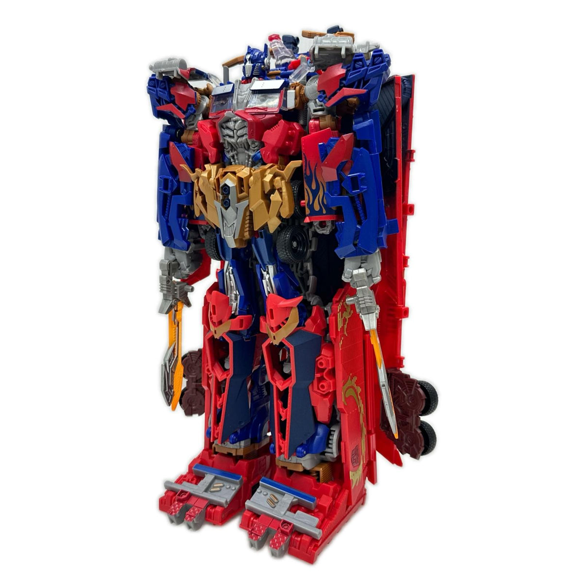 ULTIMATE OPTIMUS PRIME トランスフォーマー フィギュア/グッズ