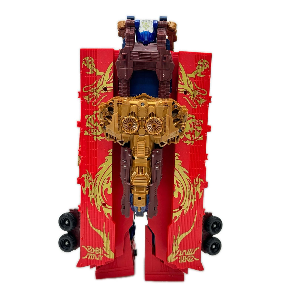 ULTIMATE OPTIMUS PRIME トランスフォーマー フィギュア/グッズ