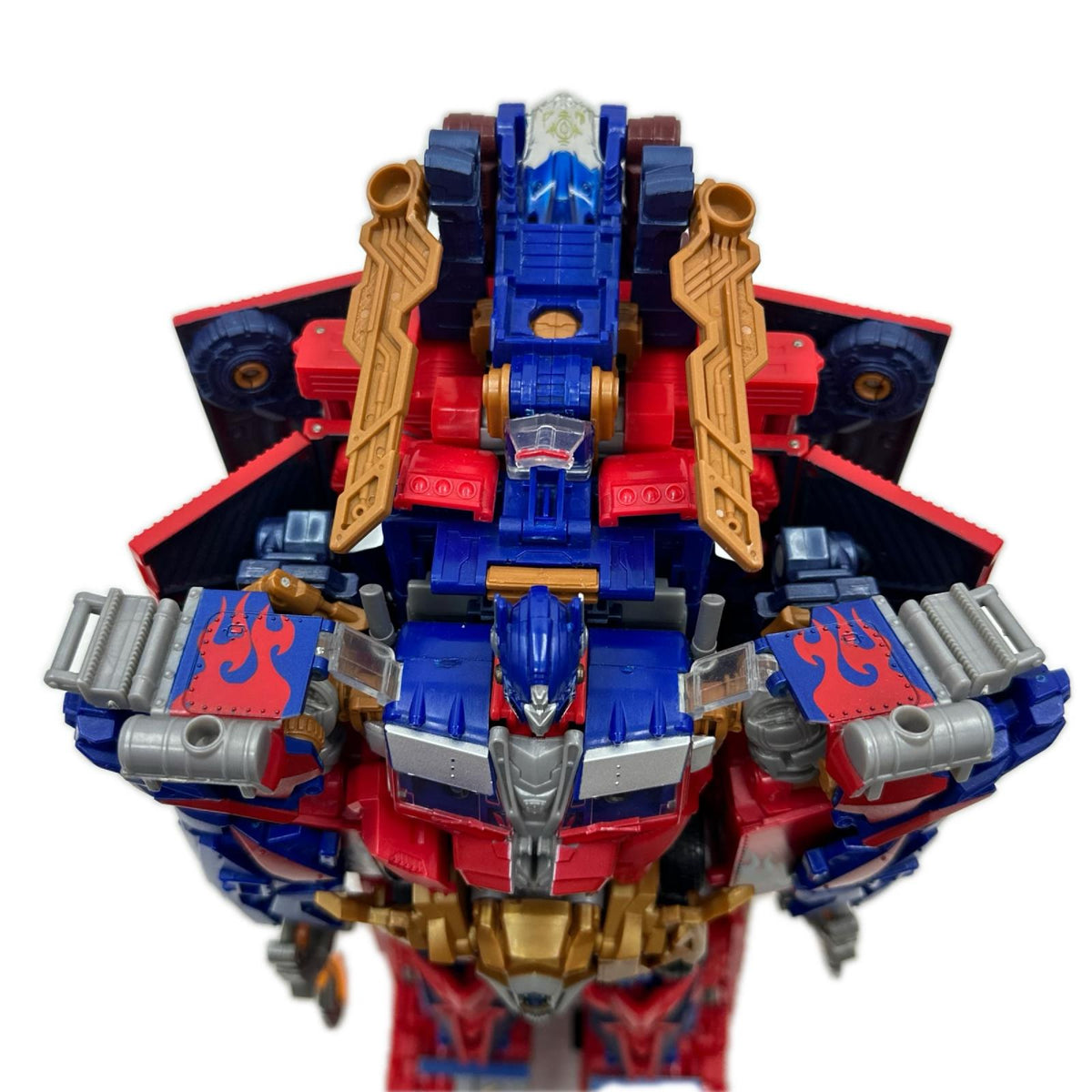 ULTIMATE OPTIMUS PRIME トランスフォーマー フィギュア/グッズ