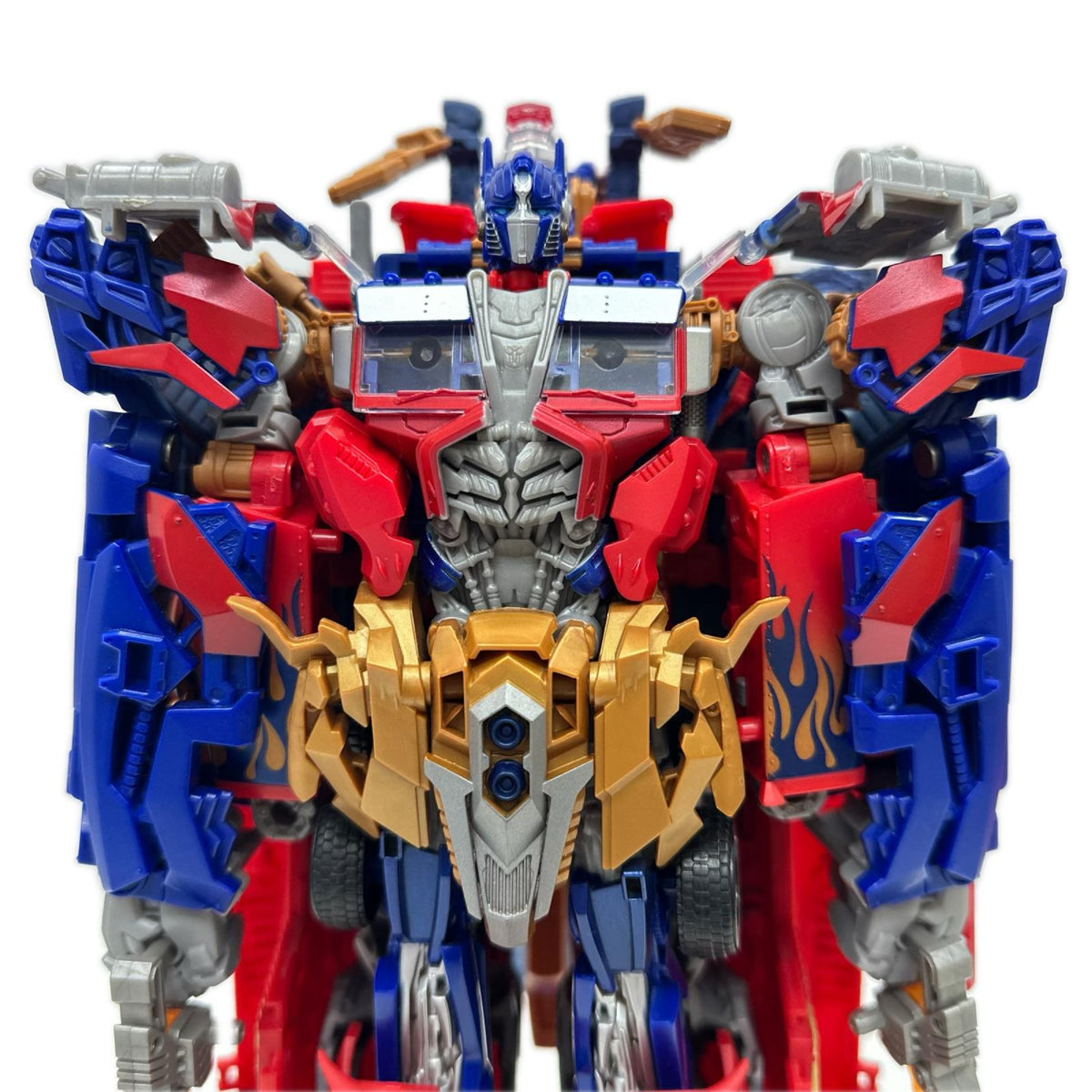 ULTIMATE OPTIMUS PRIME トランスフォーマー フィギュア/グッズ