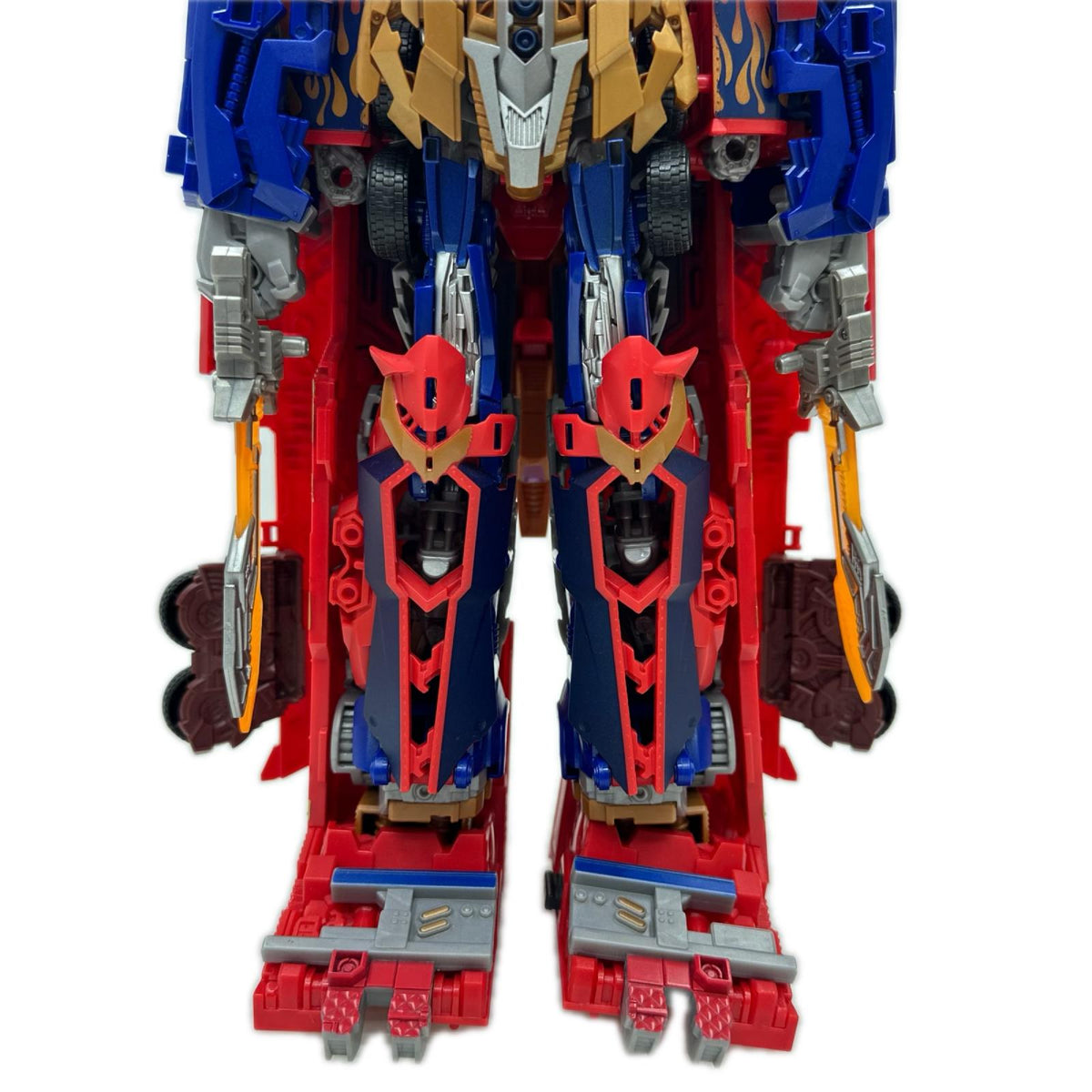ULTIMATE OPTIMUS PRIME トランスフォーマー フィギュア/グッズ