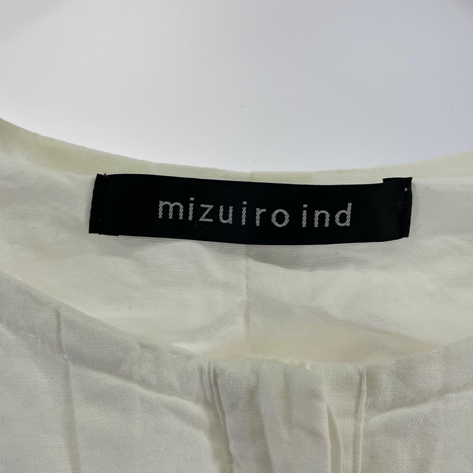 ワンピース コットン 白 ホワイト