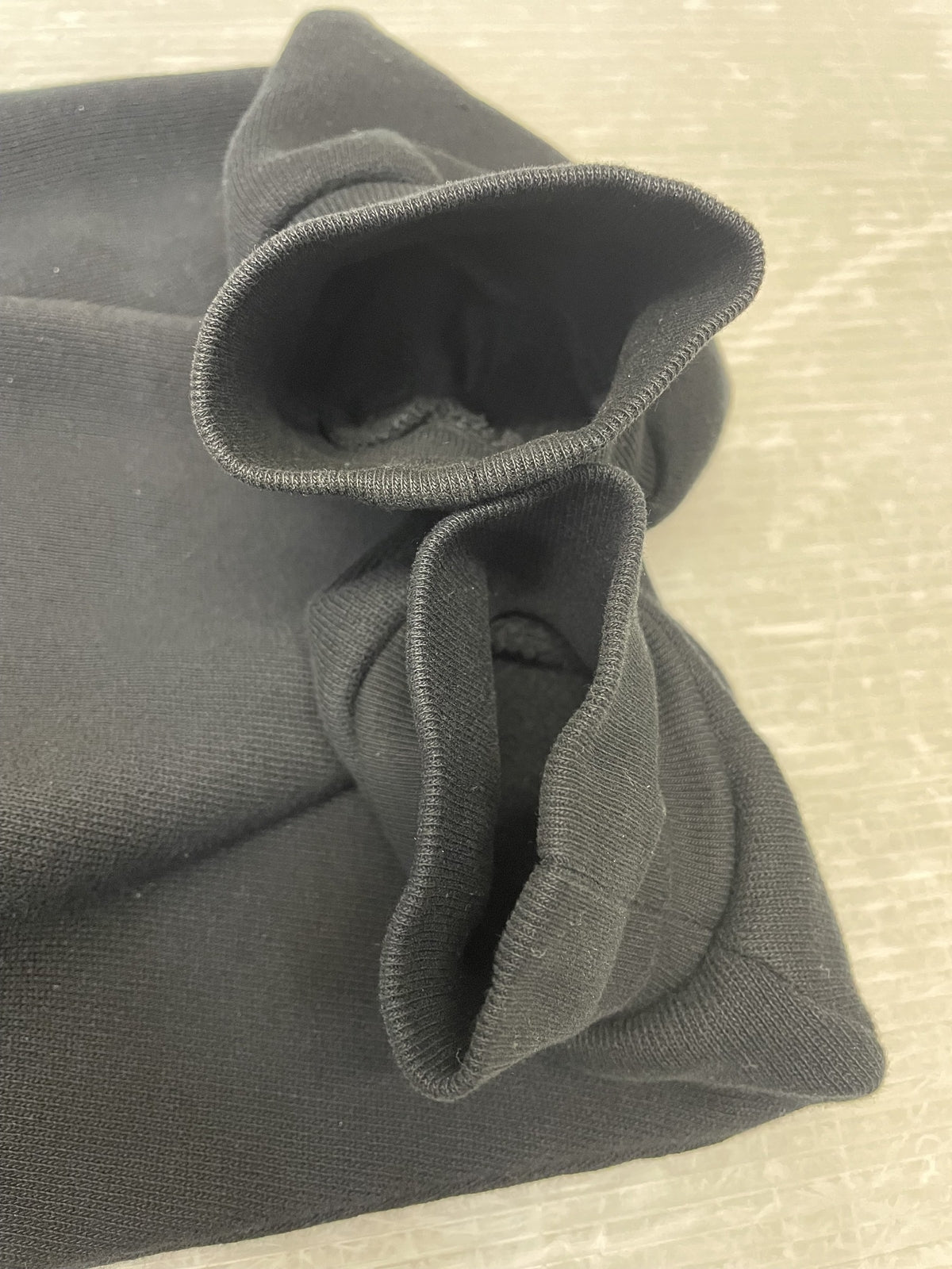 BALENCIAGA 19SS SPEED HUNTERS ZIP UP HOODIE XS 黒