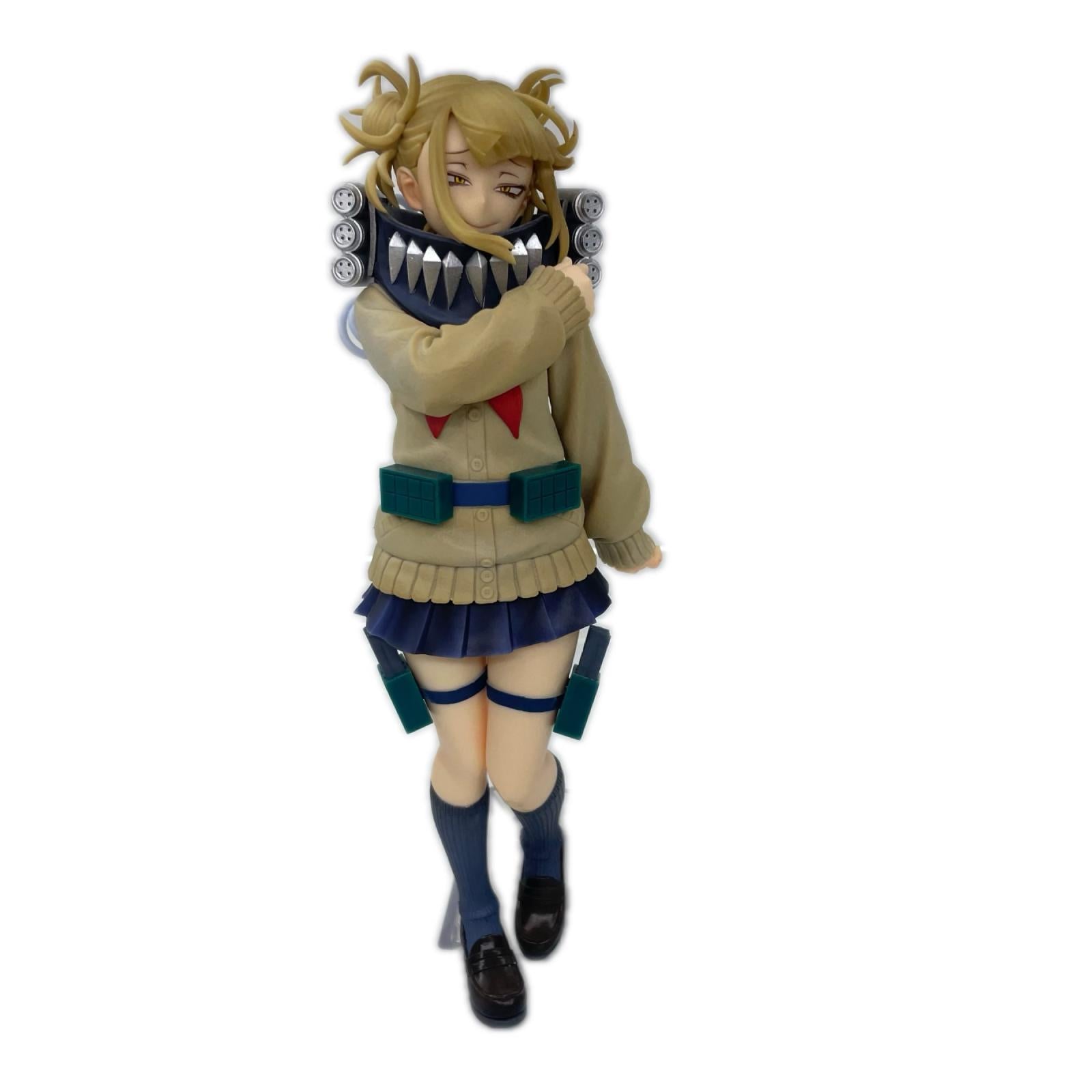 D賞 トガヒミコ 僕のヒーローアカデミア フィギュア/グッズ