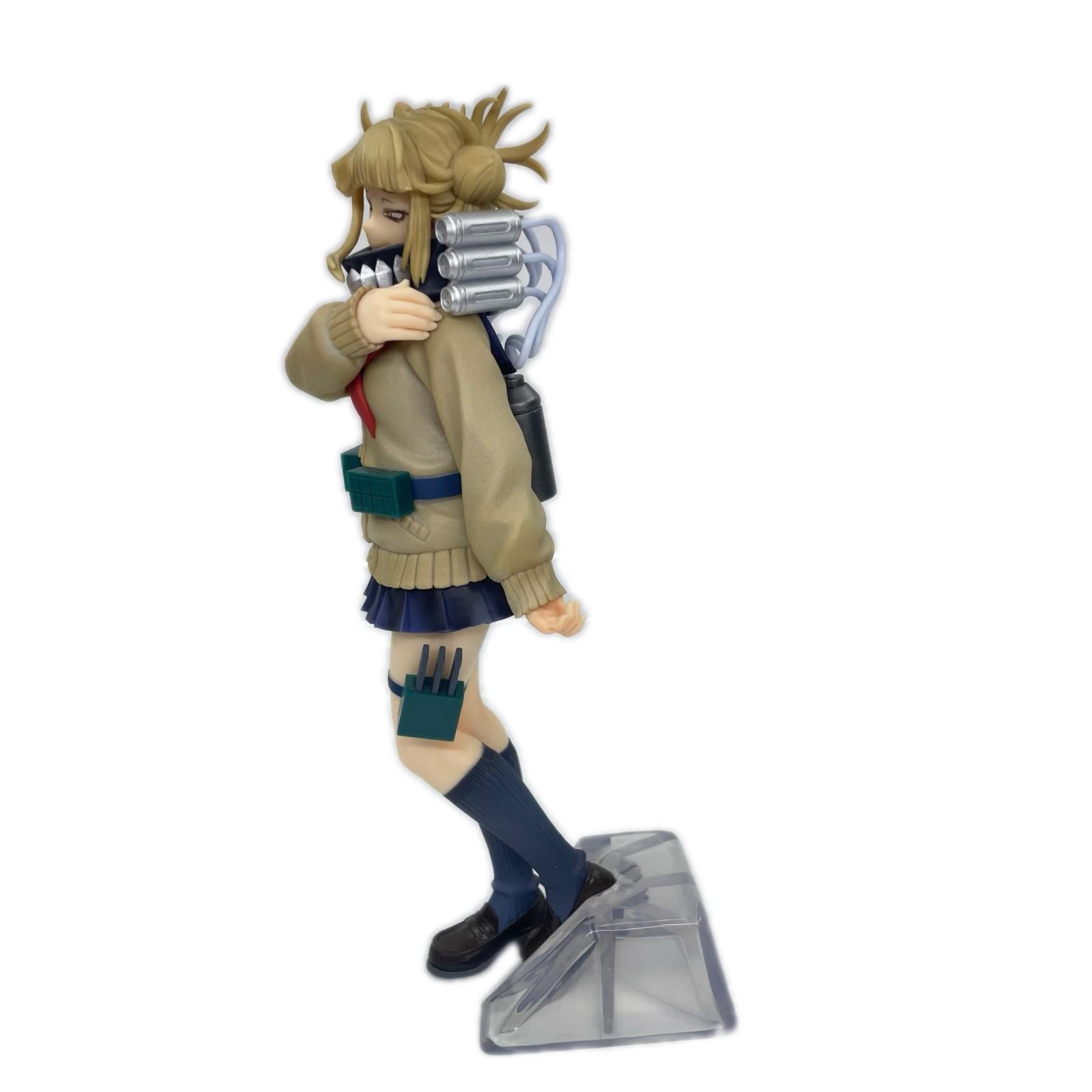D賞 トガヒミコ 僕のヒーローアカデミア フィギュア/グッズ