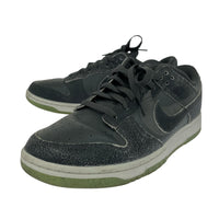 スニーカー NIKE DUNK LOW RETRO PRM DQ7681-001 27cm (US9 UK8 1/2 EU44) グレー