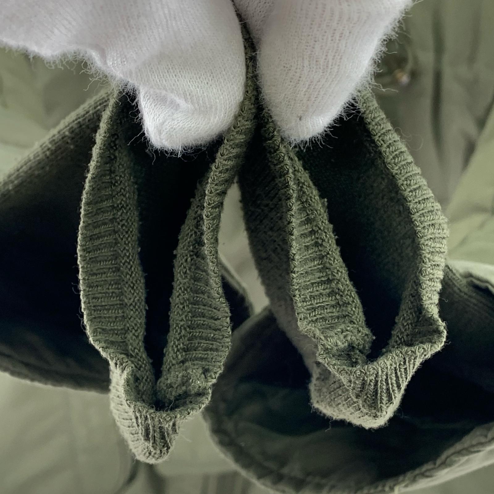 ミリタリージャケット Y2K 1