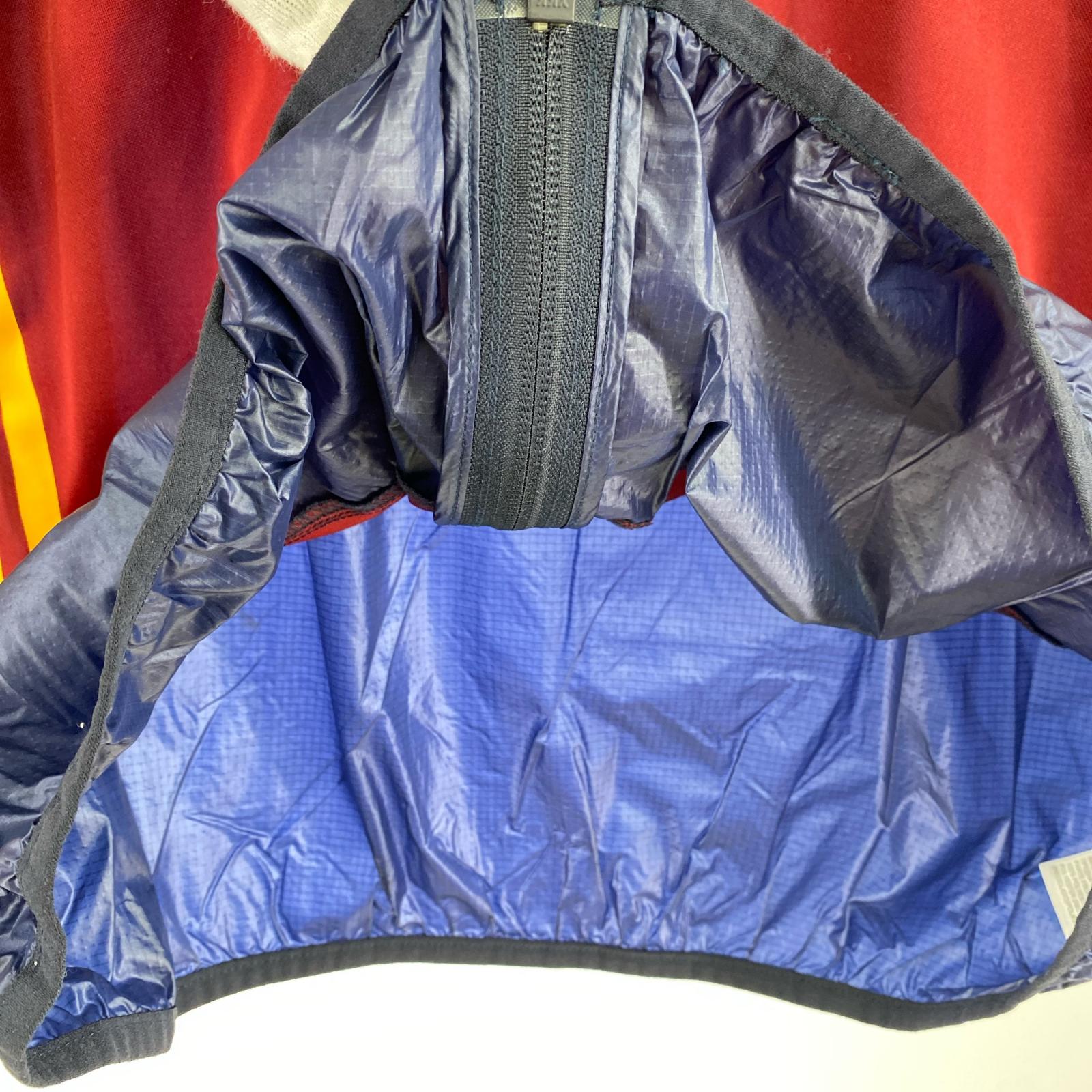 ジャージ adidas ×BED J.W. FORD WINDBREAKER L L