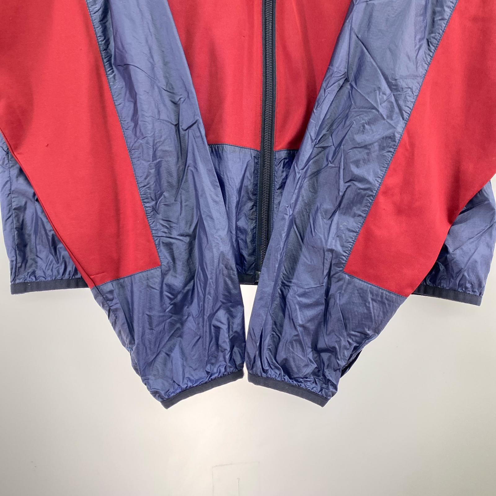 ジャージ adidas ×BED J.W. FORD WINDBREAKER L L