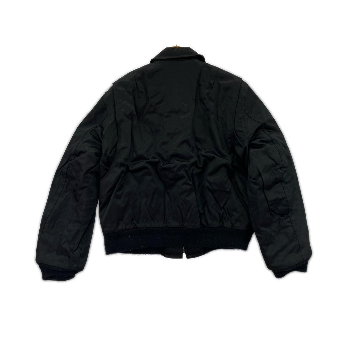 ジャケット USA製 CWU-55 M ブラック