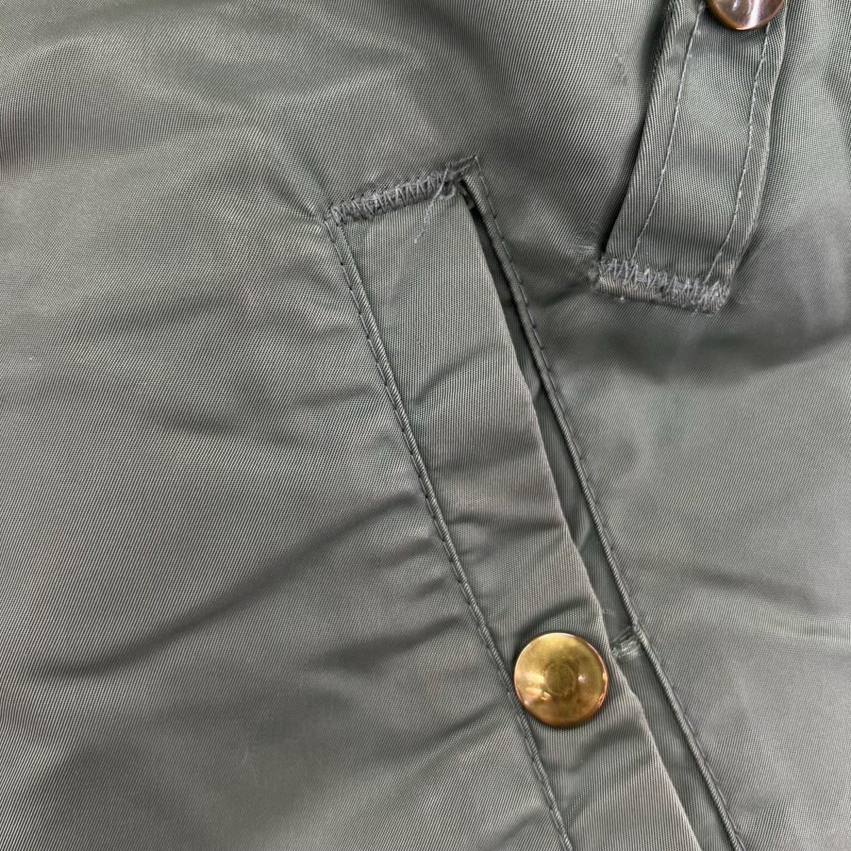 ジャケット SPIEWAK USA製 MA-1