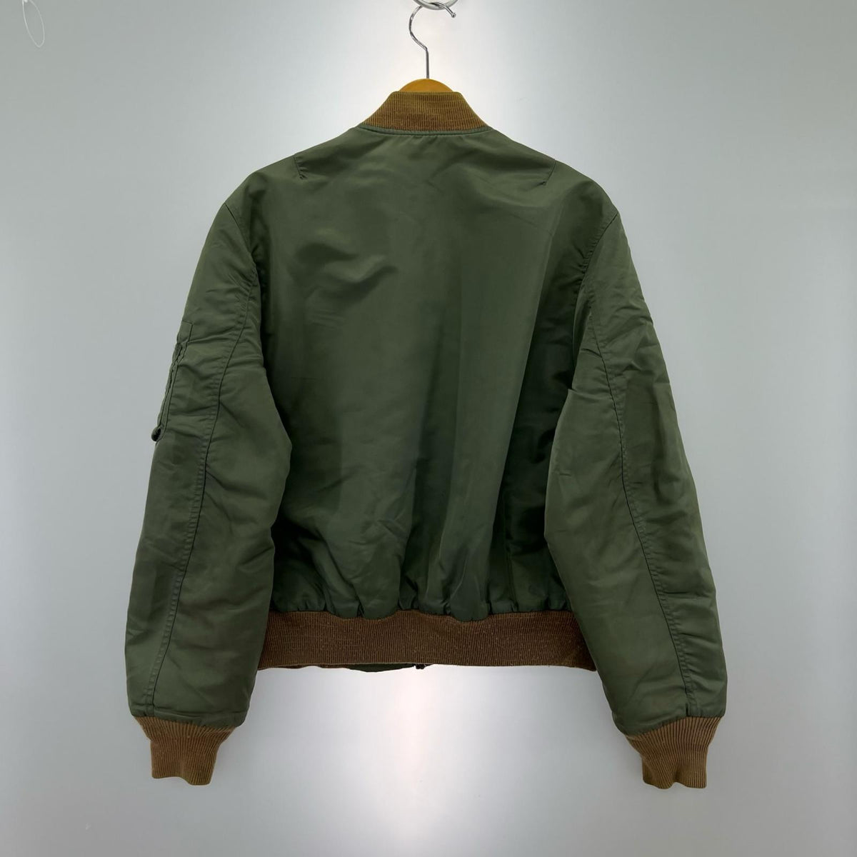 ジャケット SPIEWAK USA製 MA-1