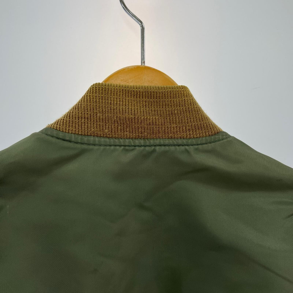 ジャケット SPIEWAK USA製 MA-1