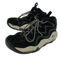 スニーカー AIR PIPPEN 26.5 26.5cm (US8 1/2 UK8 EU43) ブラック