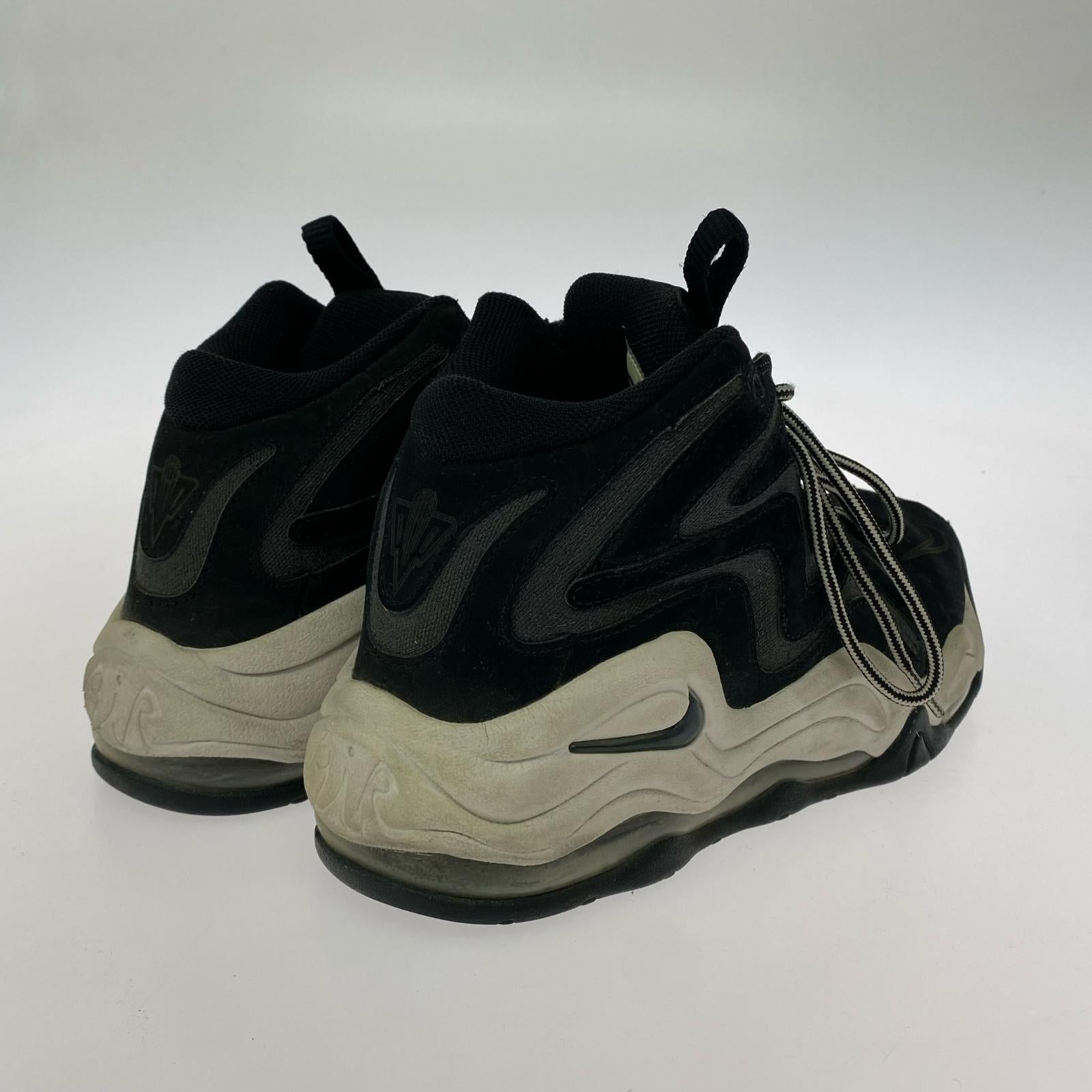 スニーカー AIR PIPPEN 26.5 26.5cm (US8 1/2 UK8 EU43) ブラック