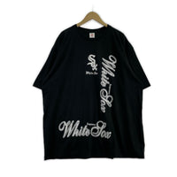 半袖Tシャツ Supreme 25AW MLB Teams Tee NY Black XXL 黒 ブラック