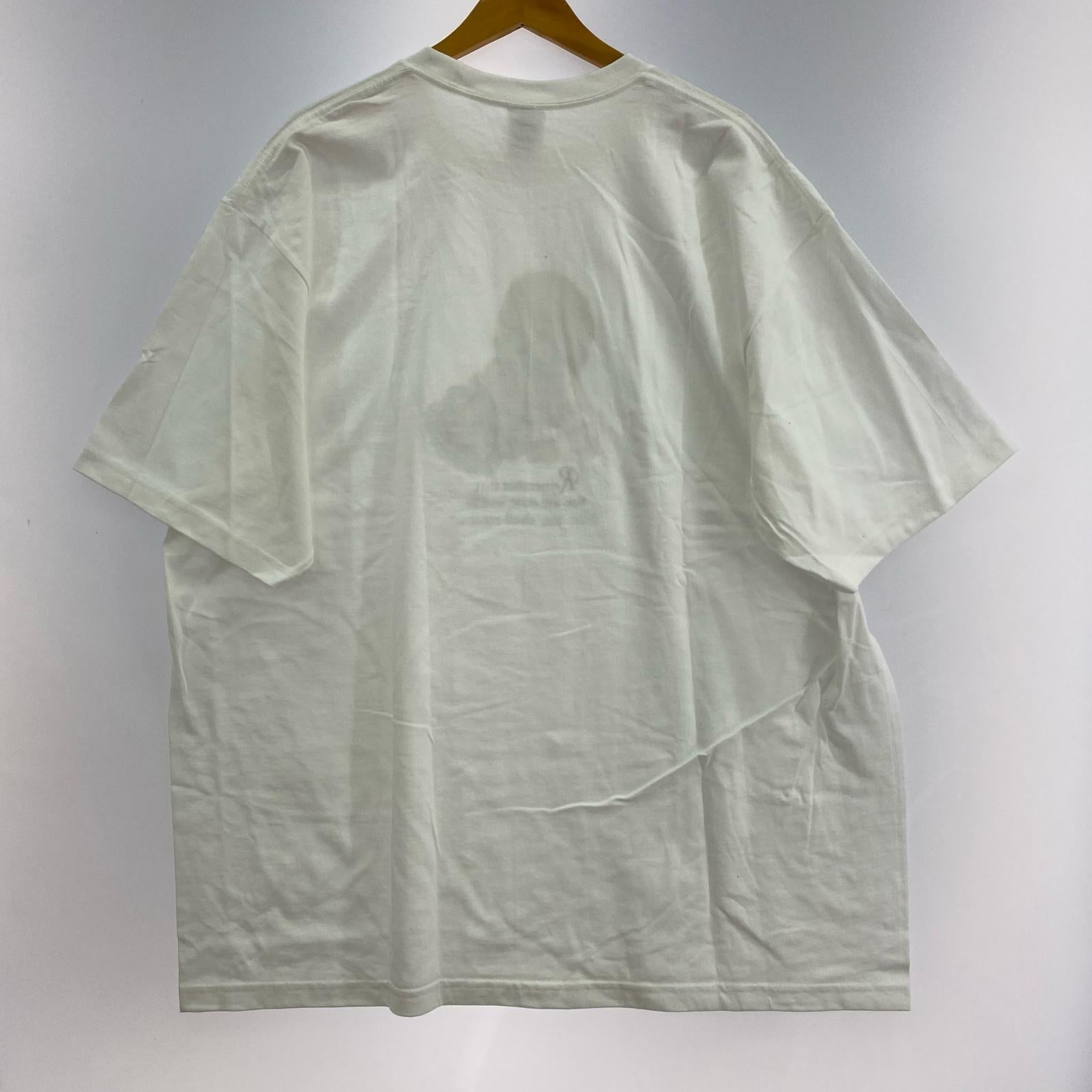 半袖Tシャツ Supreme 25AW Dust Tee White XXL 白 ホワイト