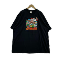 半袖Tシャツ Supreme 25AW Naughty Tee Black XXL 黒 ブラック