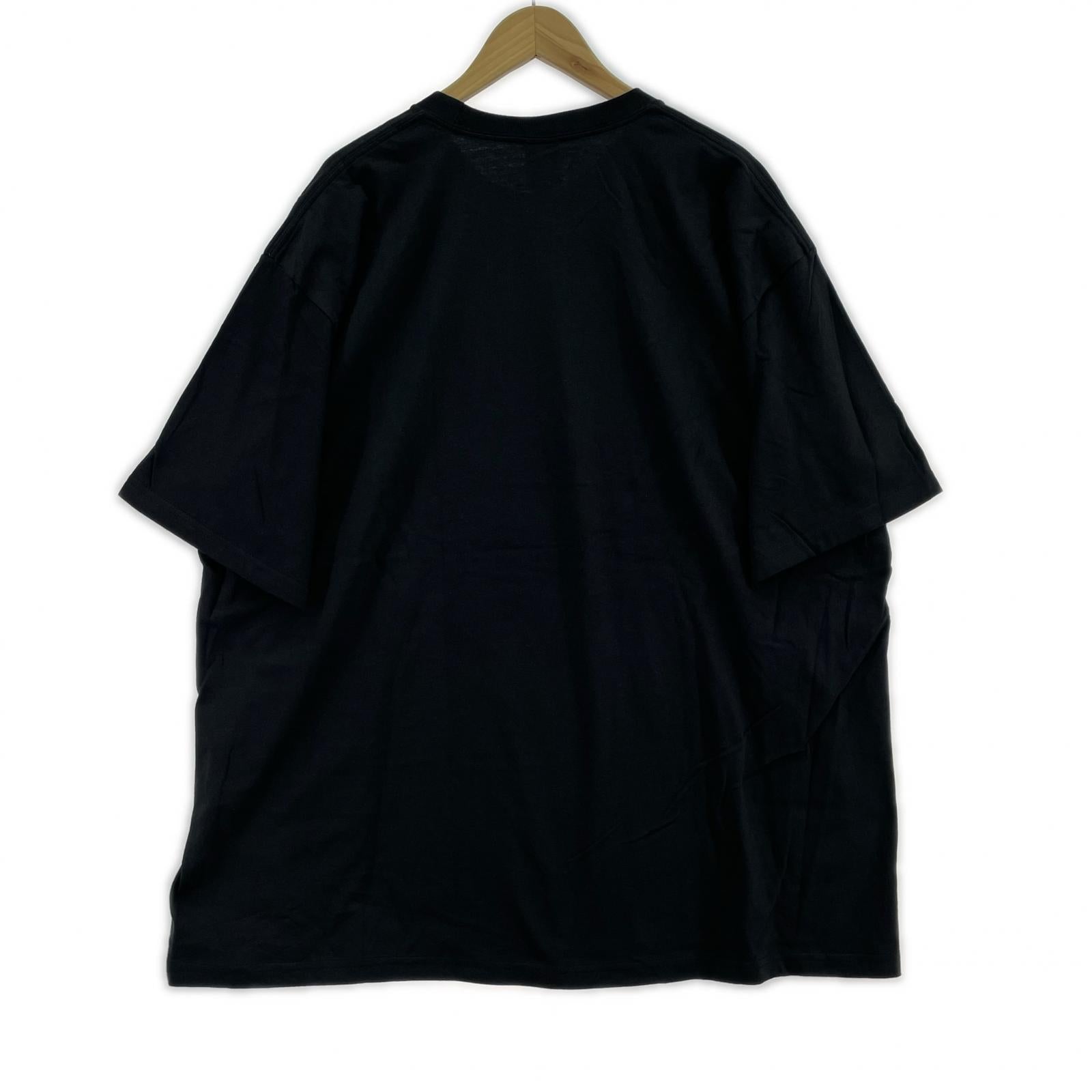 半袖Tシャツ Supreme 25AW Naughty Tee Black XXL 黒 ブラック