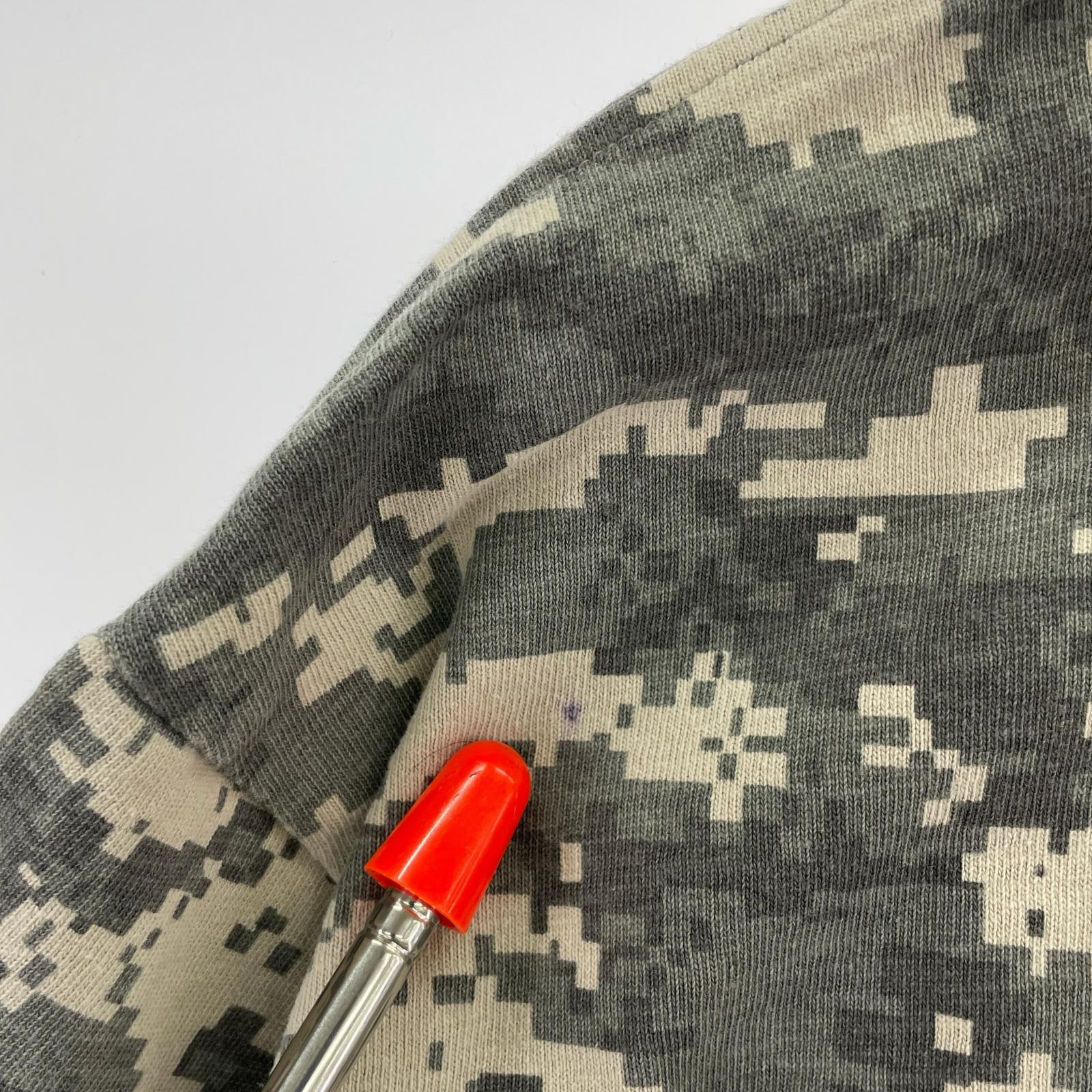 半袖Tシャツ Supreme 25AW S/S Pocket Tee Digital Camo XXL デジカモ