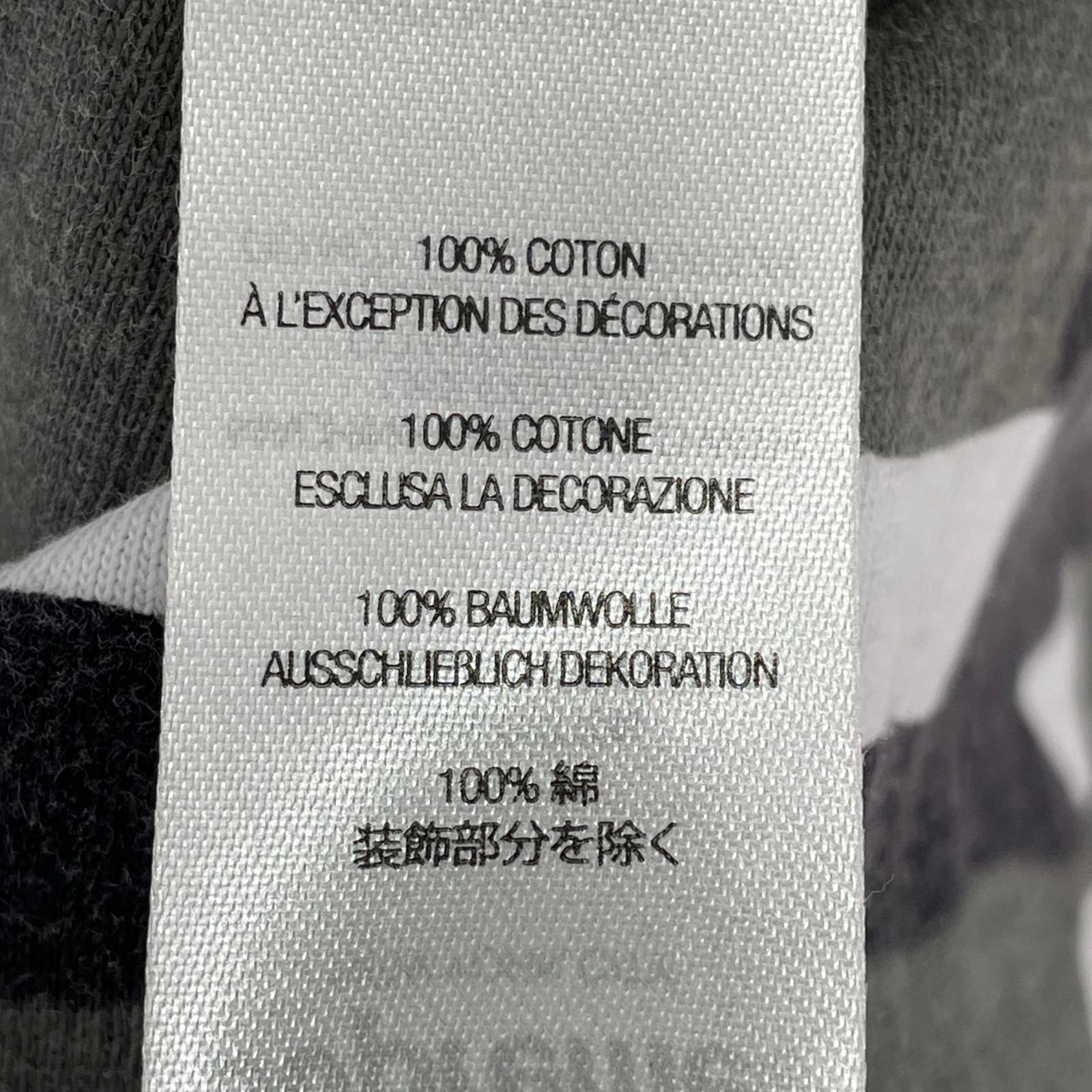 半袖Tシャツ Supreme 25AW Washed S/S Top Snow Camo XXL グレー
