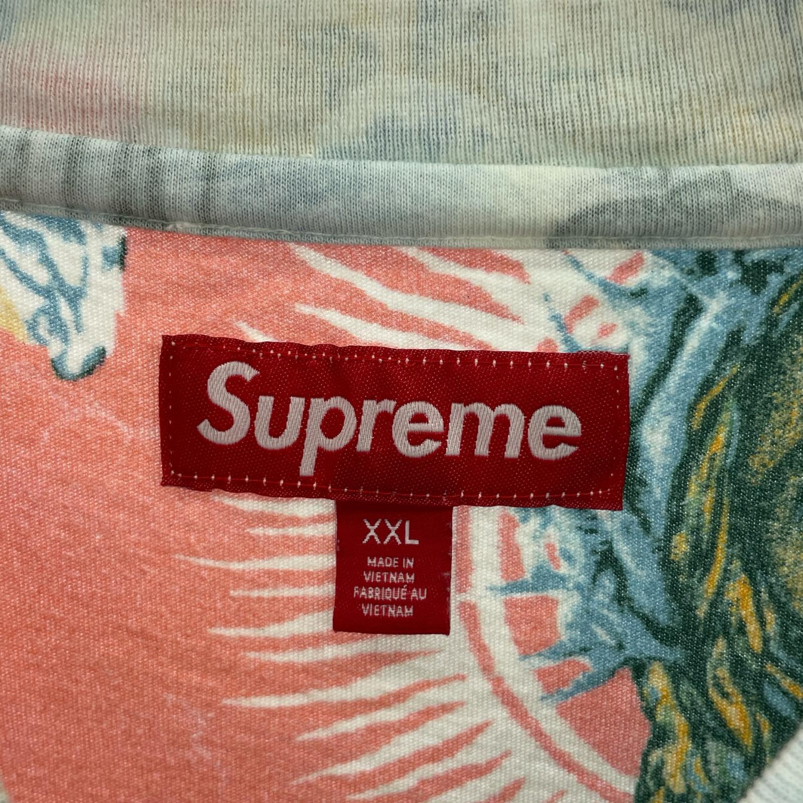 半袖Tシャツ Supreme 25AW Jesus S/S Top Multi XXL マルチ マルチカラー